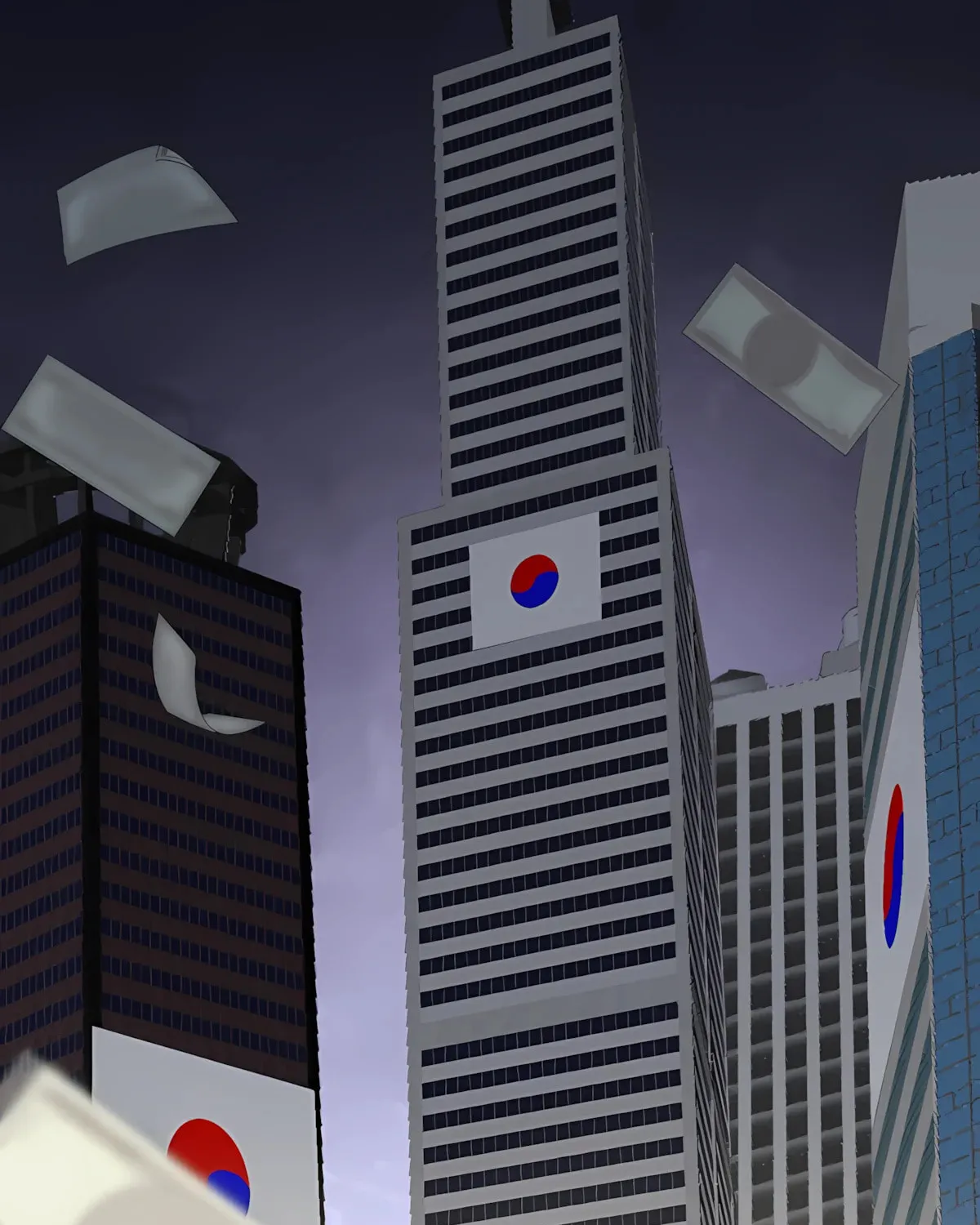 I have 90 billion licking gold Chapter 459 page 16 - 