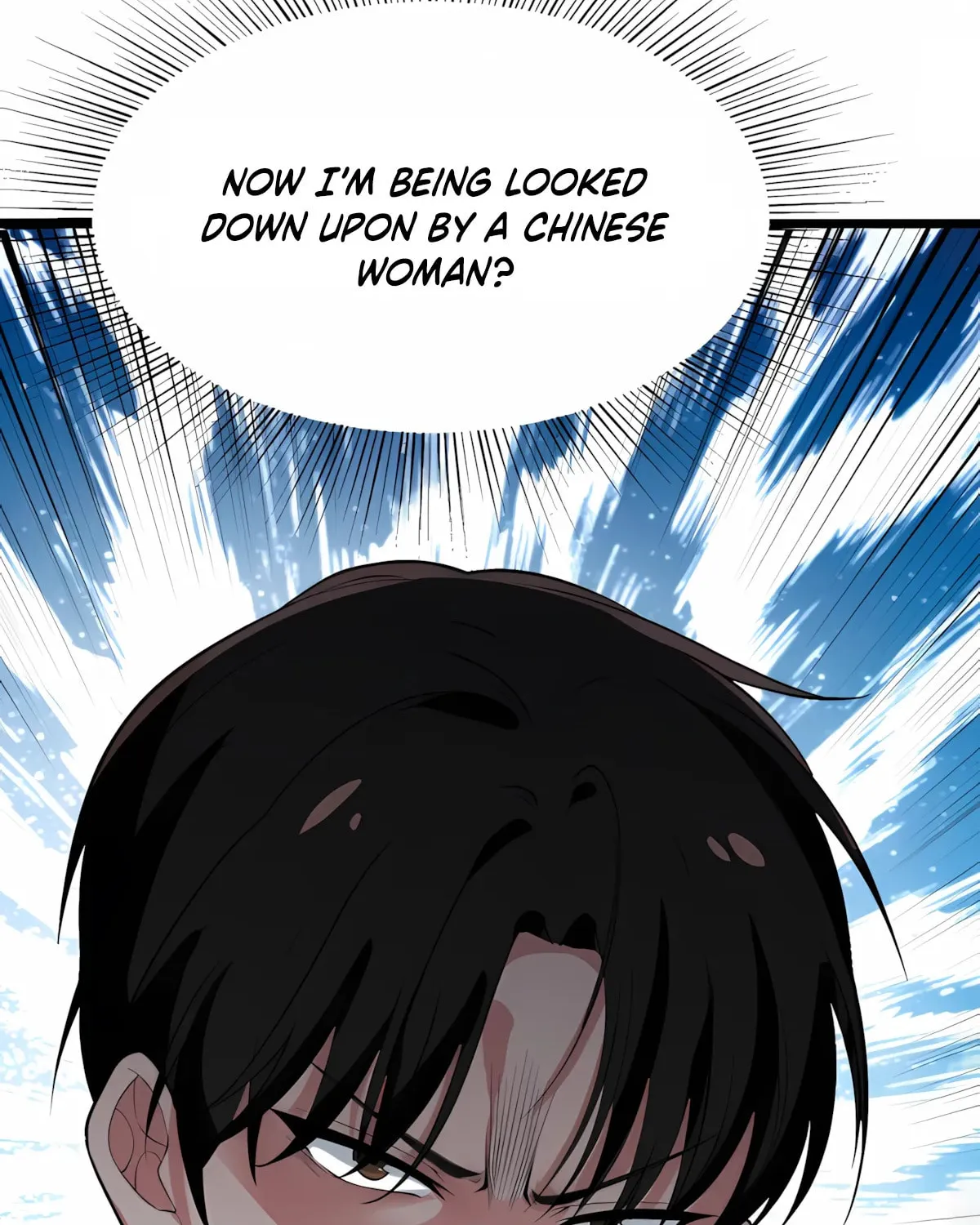 I have 90 billion licking gold Chapter 459 page 19 - 