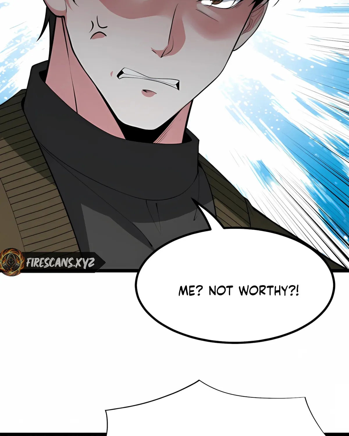 I have 90 billion licking gold Chapter 459 page 20 - 