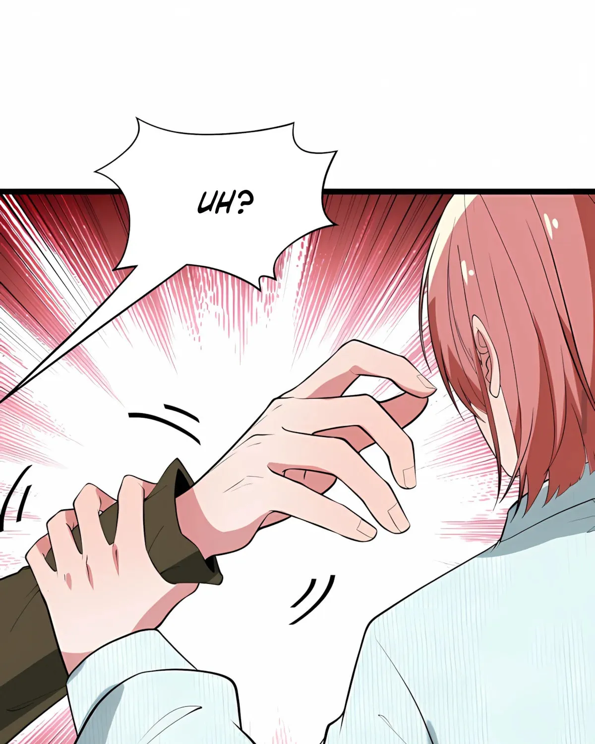 I have 90 billion licking gold Chapter 459 page 23 - 