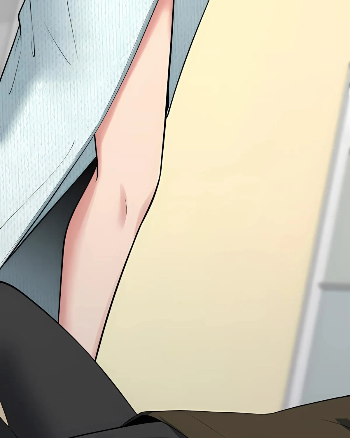 I have 90 billion licking gold Chapter 459 page 30 - 
