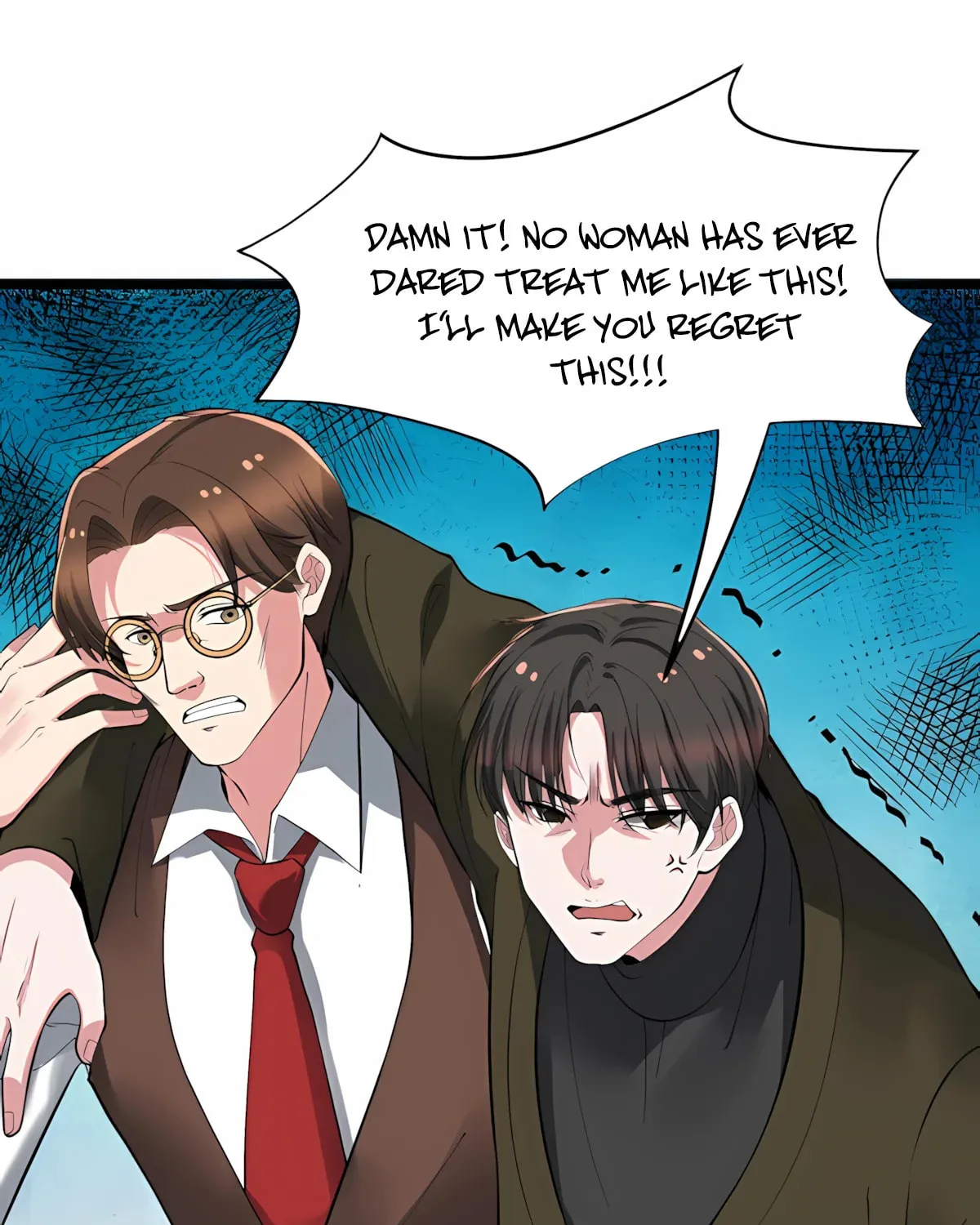 I have 90 billion licking gold Chapter 459 page 34 - 
