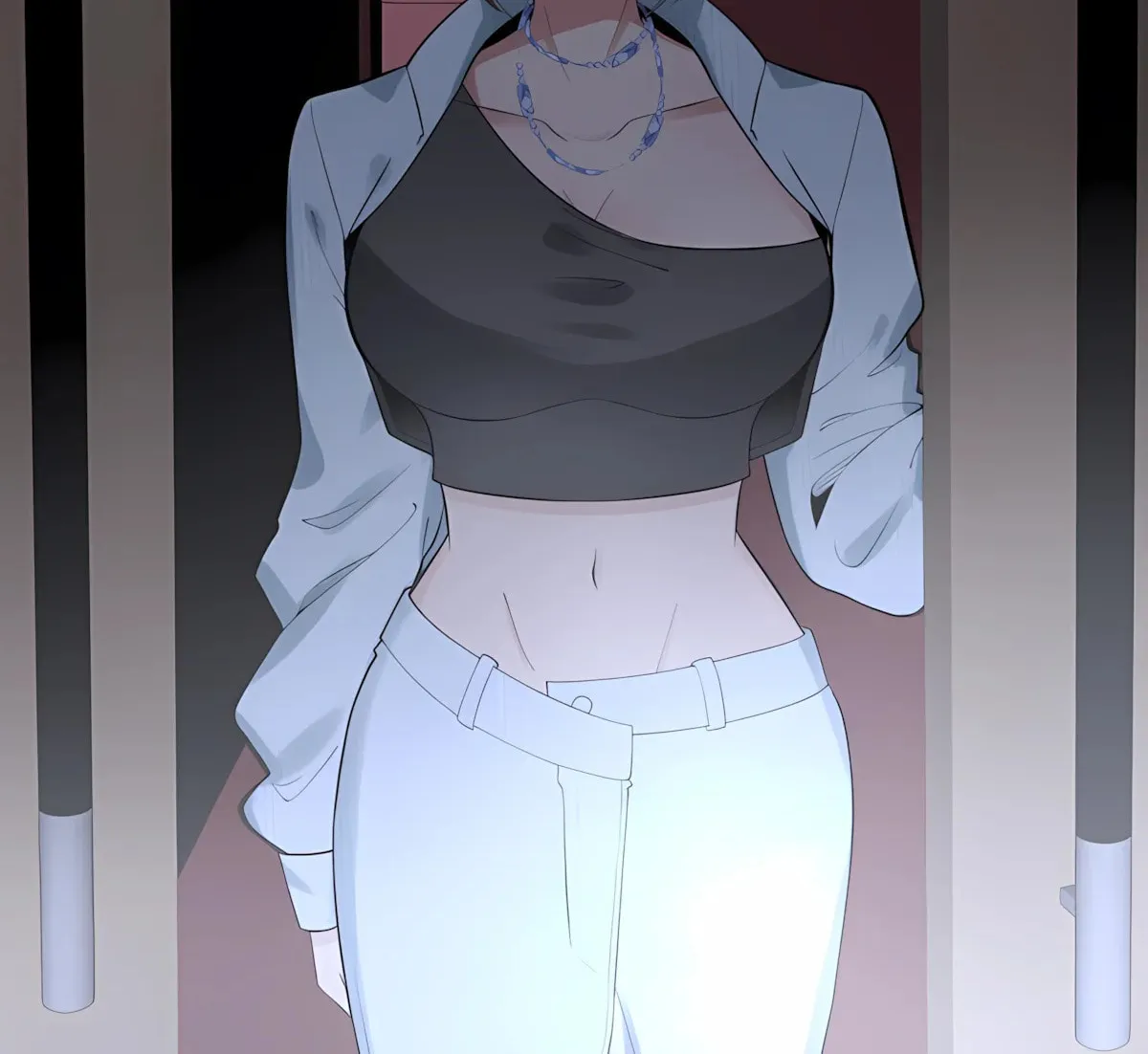 I have 90 billion licking gold Chapter 459 page 37 - 