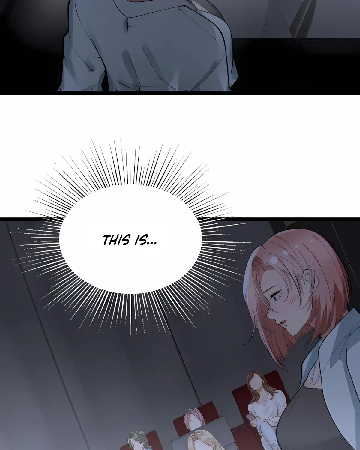 I have 90 billion licking gold Chapter 459 page 39 - 