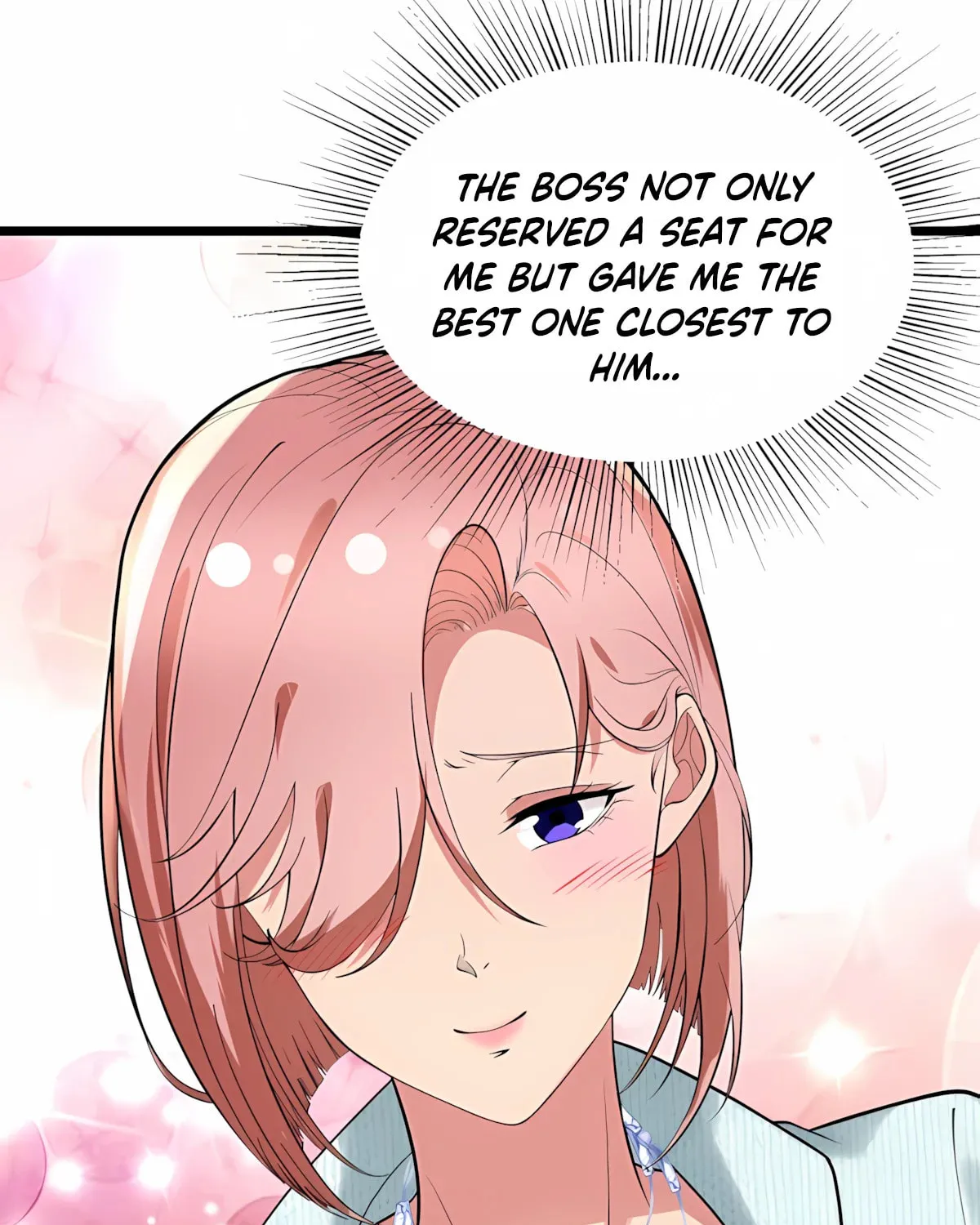 I have 90 billion licking gold Chapter 459 page 42 - 