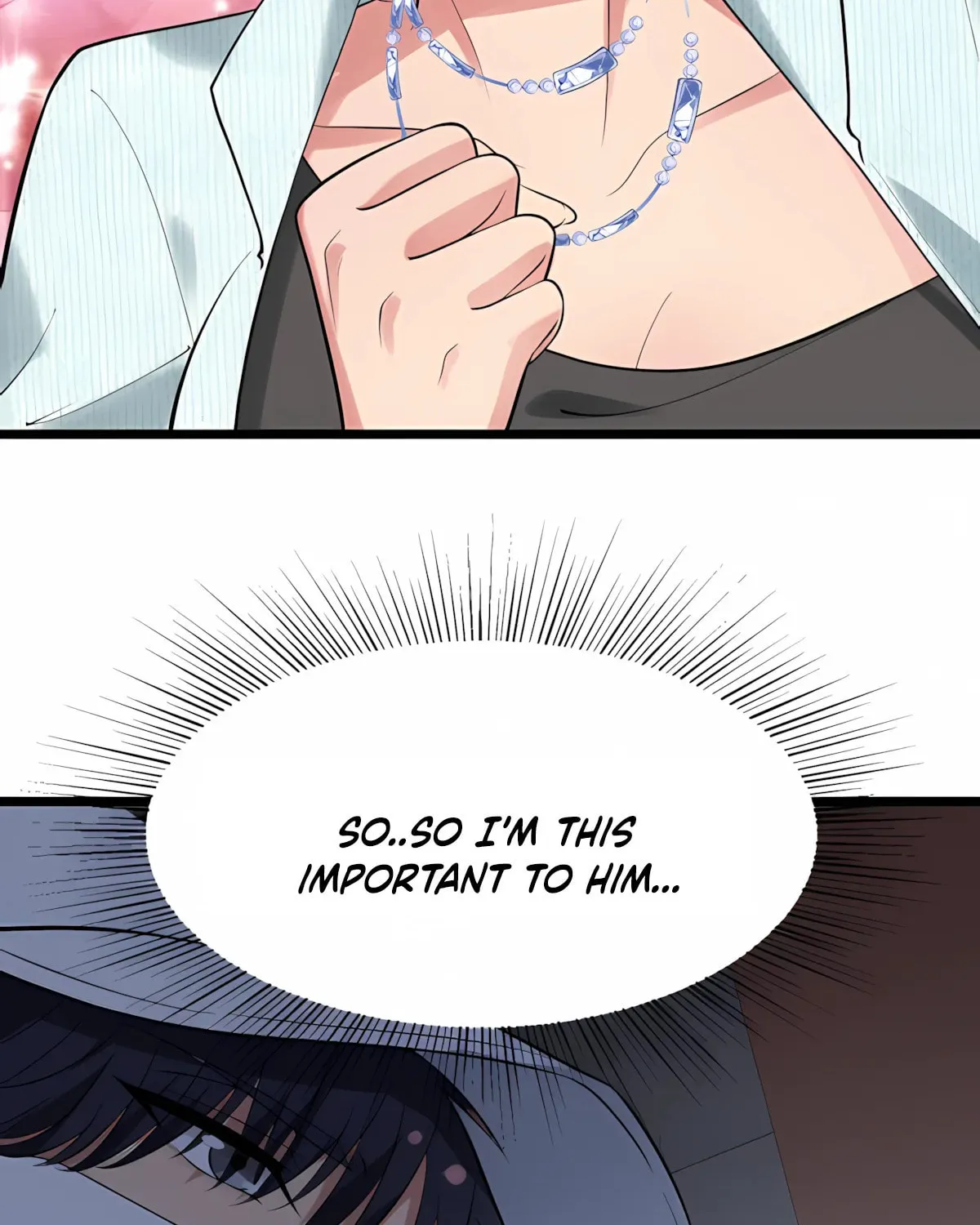 I have 90 billion licking gold Chapter 459 page 43 - 