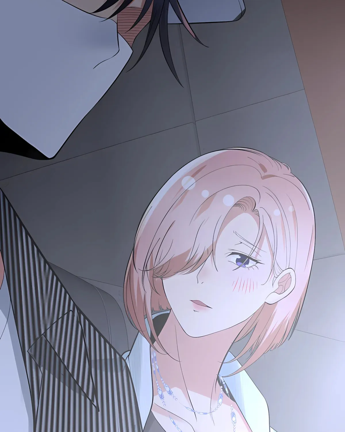 I have 90 billion licking gold Chapter 459 page 44 - 
