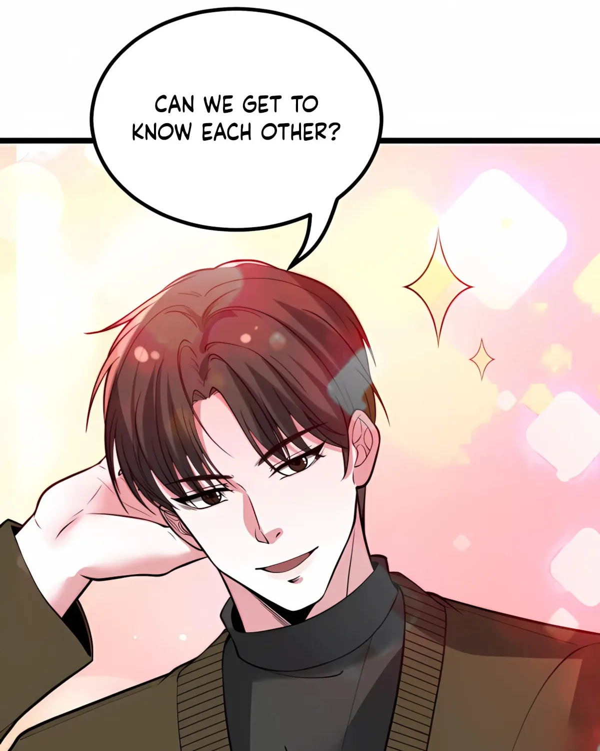 I have 90 billion licking gold Chapter 459 page 6 - 