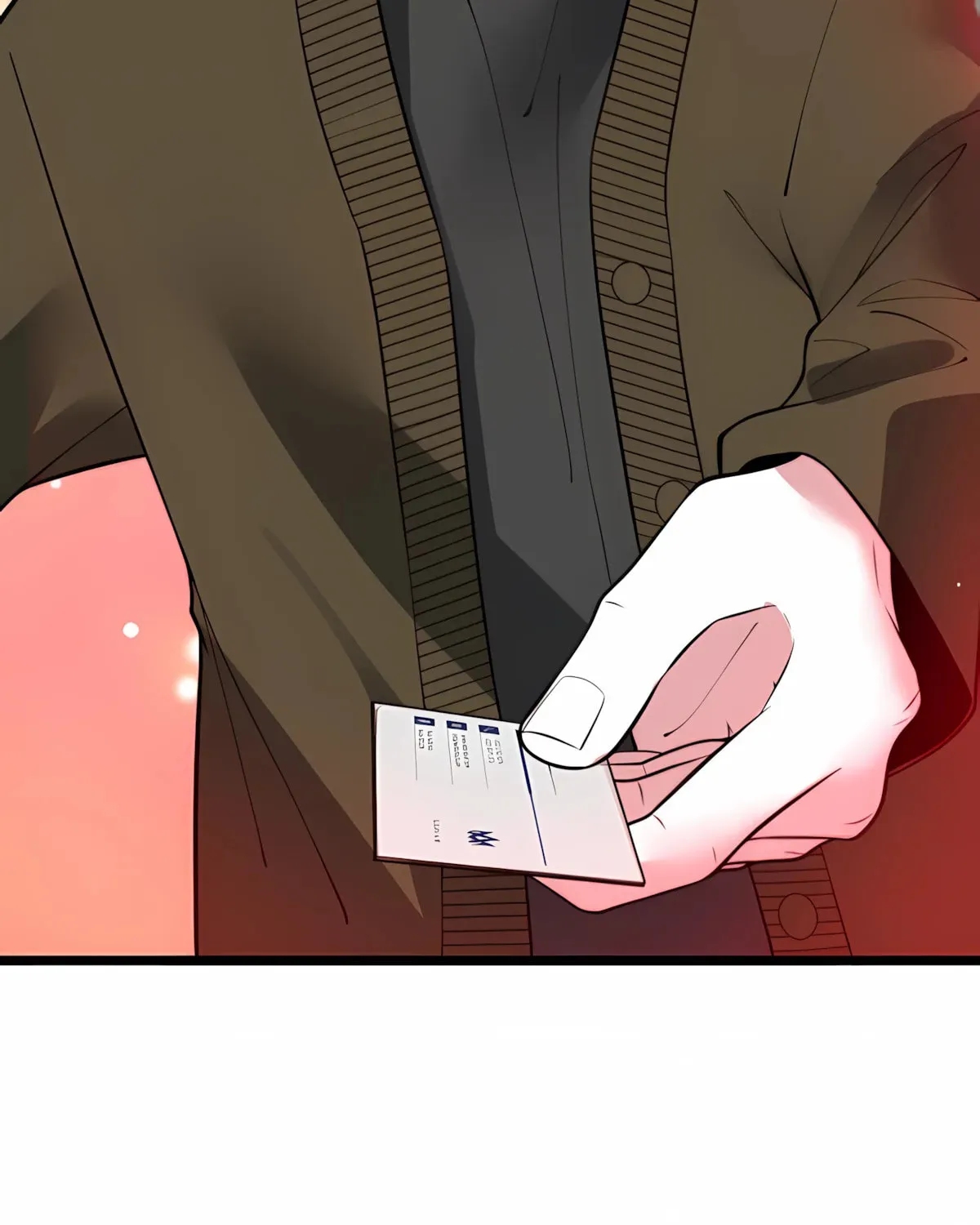 I have 90 billion licking gold Chapter 459 page 7 - 