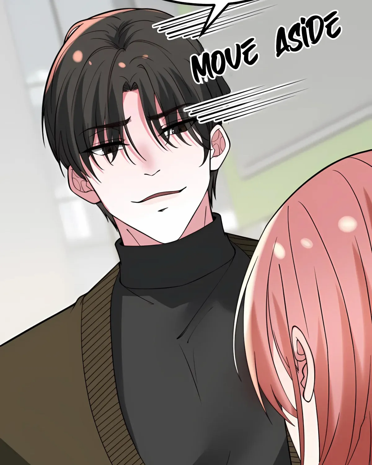 I have 90 billion licking gold Chapter 459 page 10 - 
