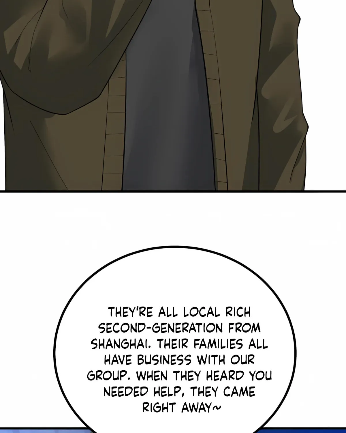 I have 90 billion licking gold Chapter 460 page 24 - 