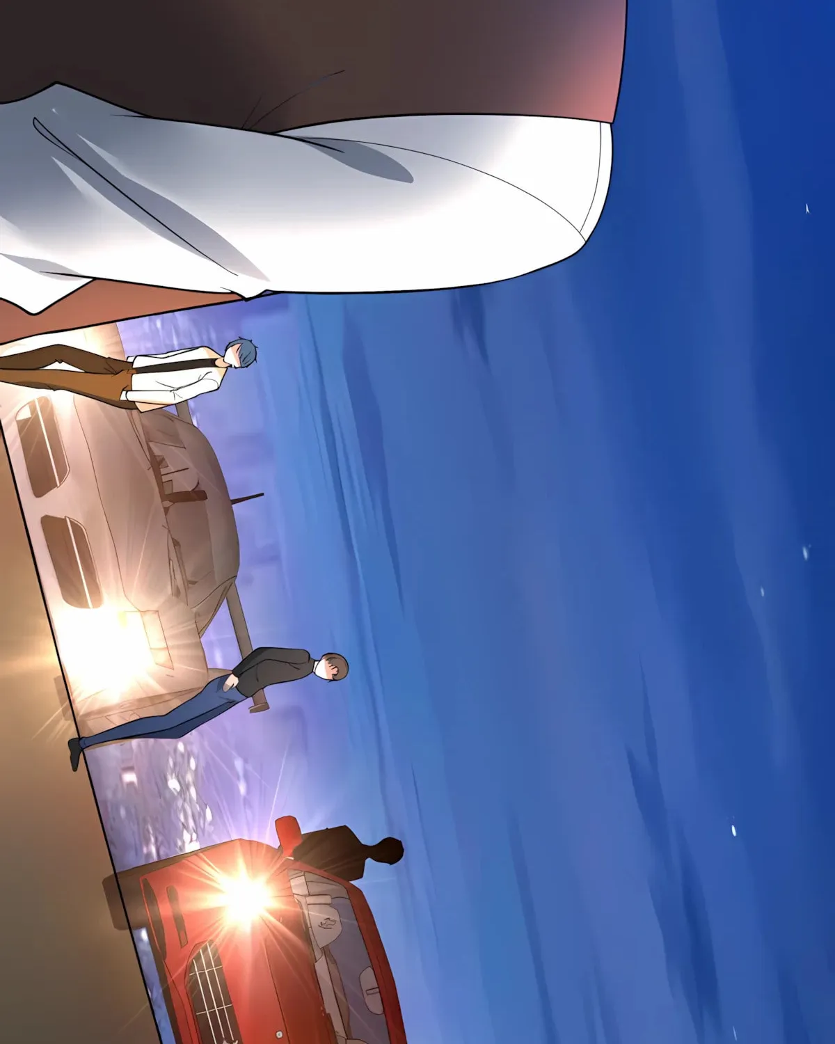 I have 90 billion licking gold Chapter 460 page 26 - 