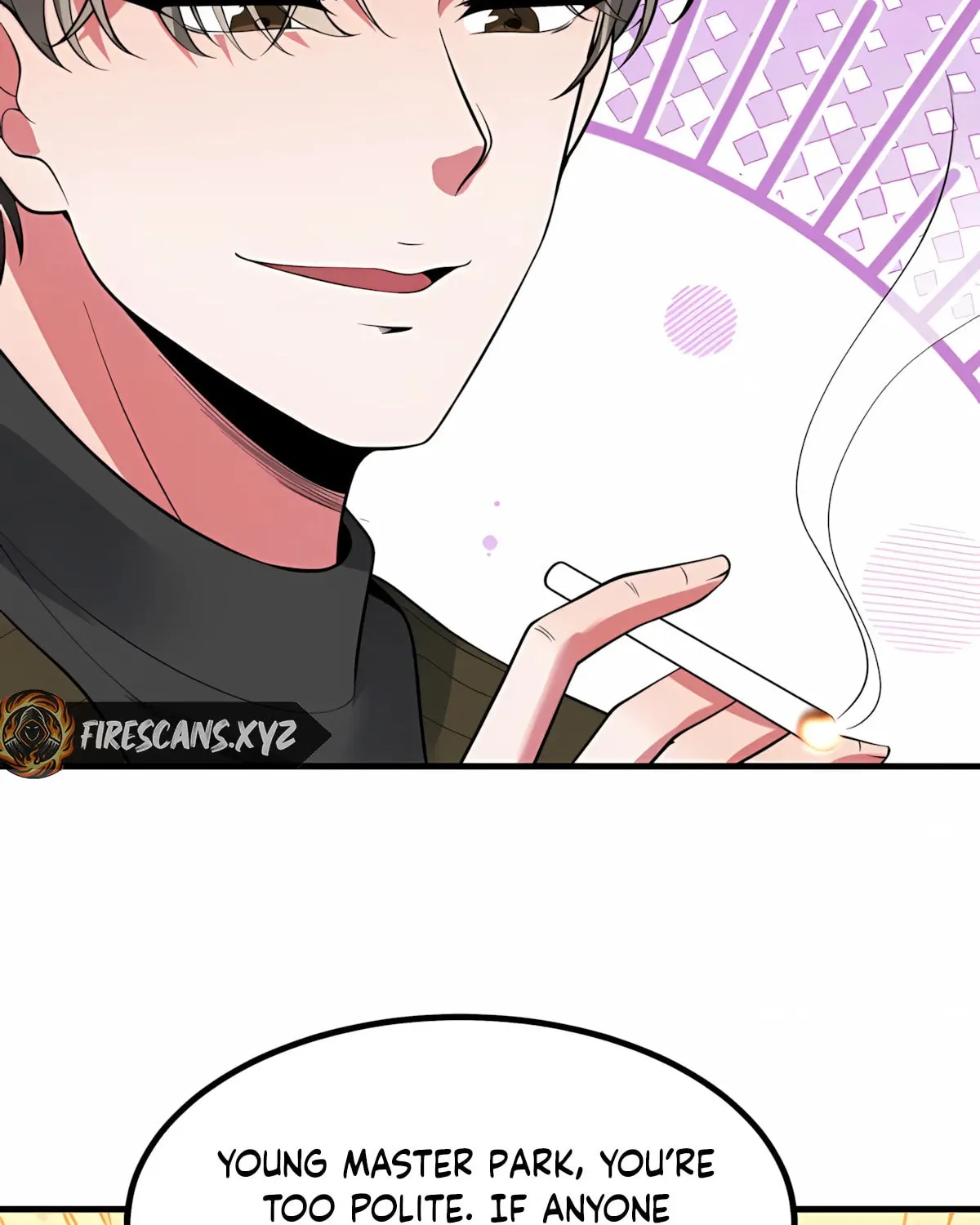 I have 90 billion licking gold Chapter 460 page 28 - 