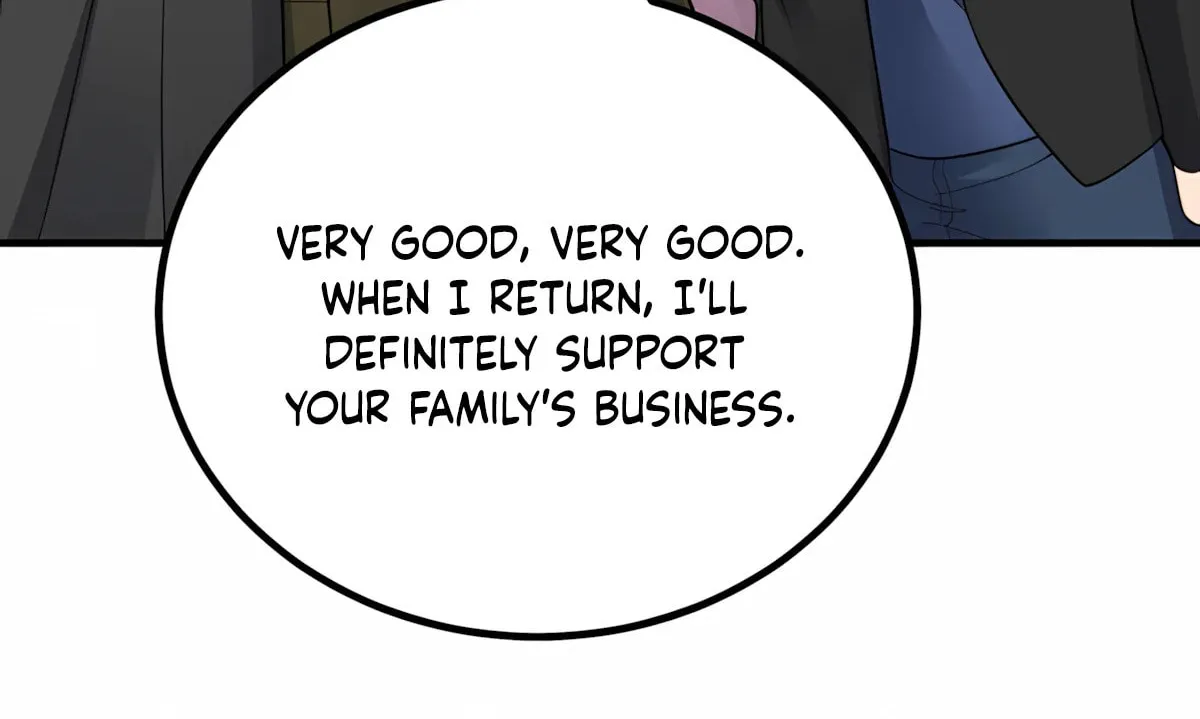 I have 90 billion licking gold Chapter 460 page 30 - 