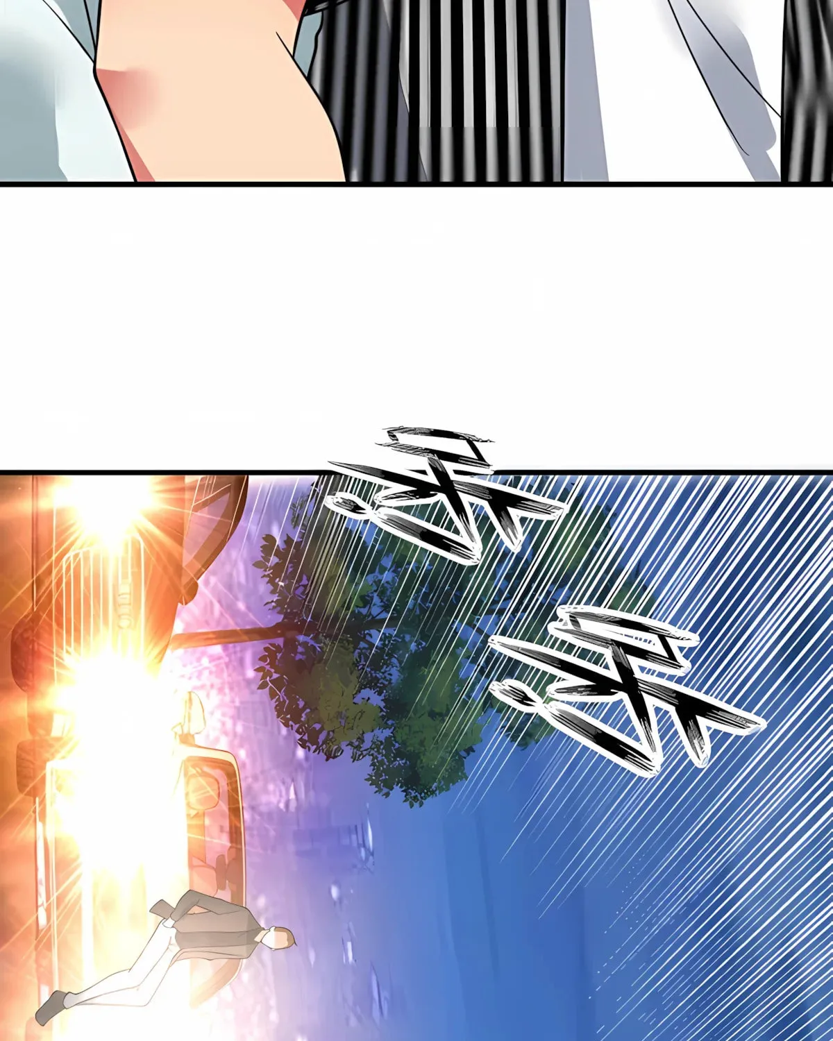 I have 90 billion licking gold Chapter 460 page 36 - 