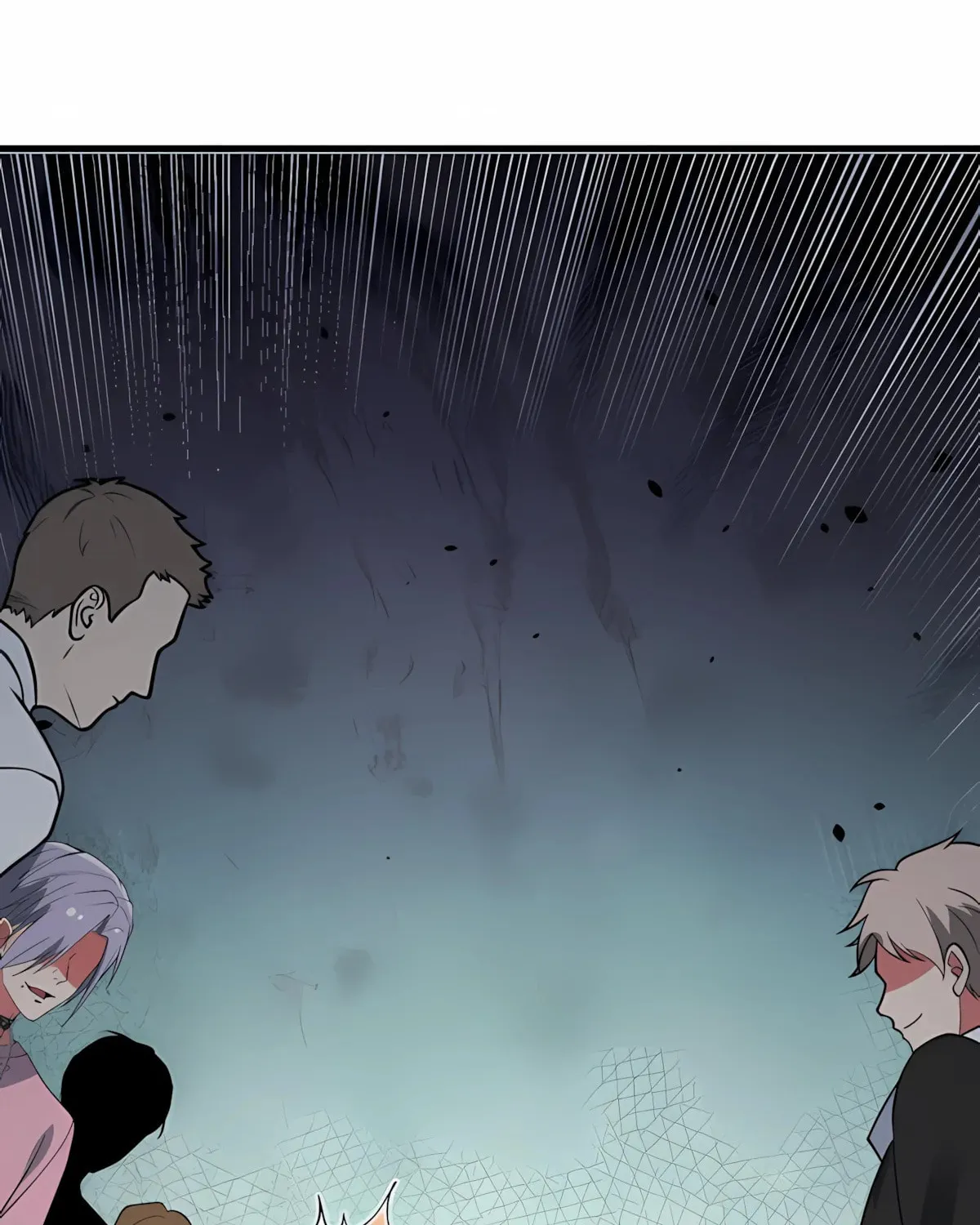 I have 90 billion licking gold Chapter 460 page 39 - 