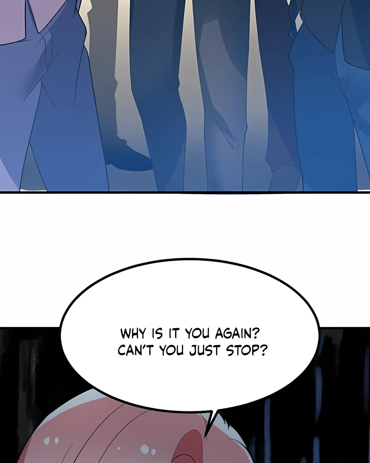 I have 90 billion licking gold Chapter 460 page 43 - 