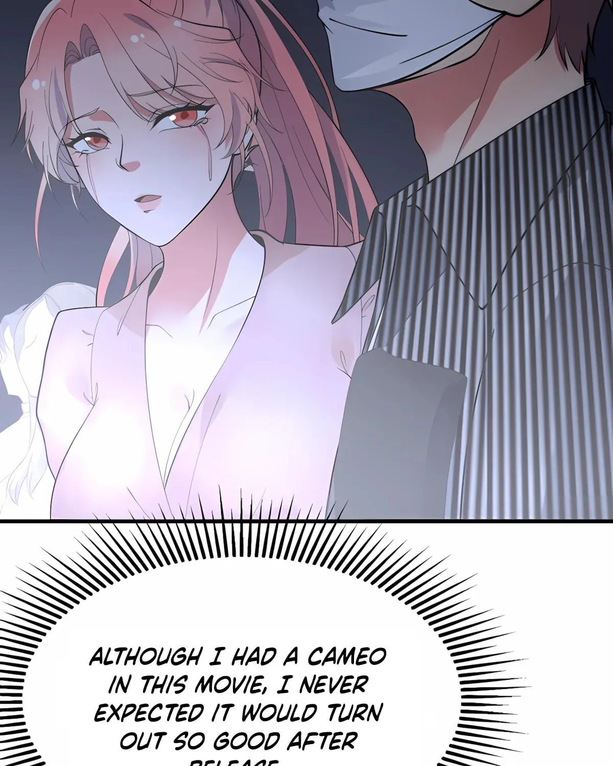 I have 90 billion licking gold Chapter 460 page 9 - 
