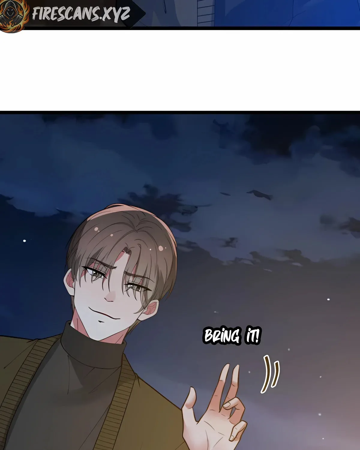 I have 90 billion licking gold Chapter 461 page 12 - 