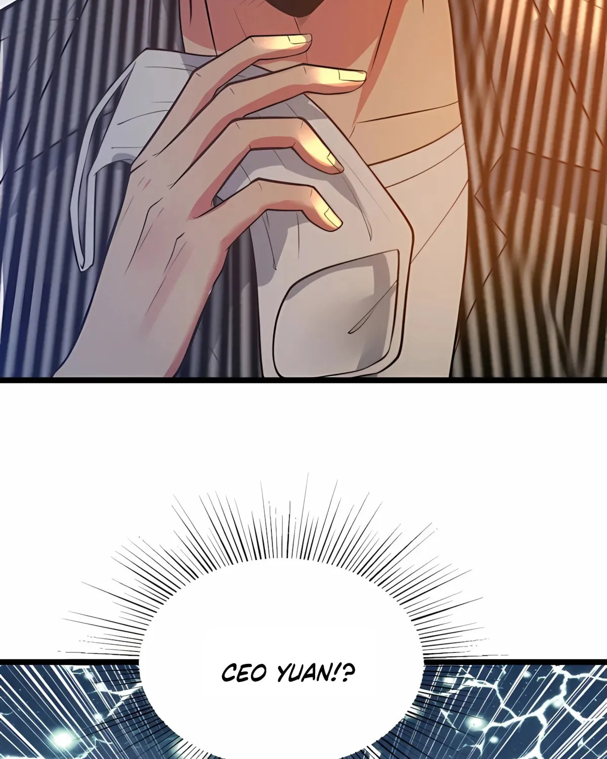 I have 90 billion licking gold Chapter 461 page 26 - 