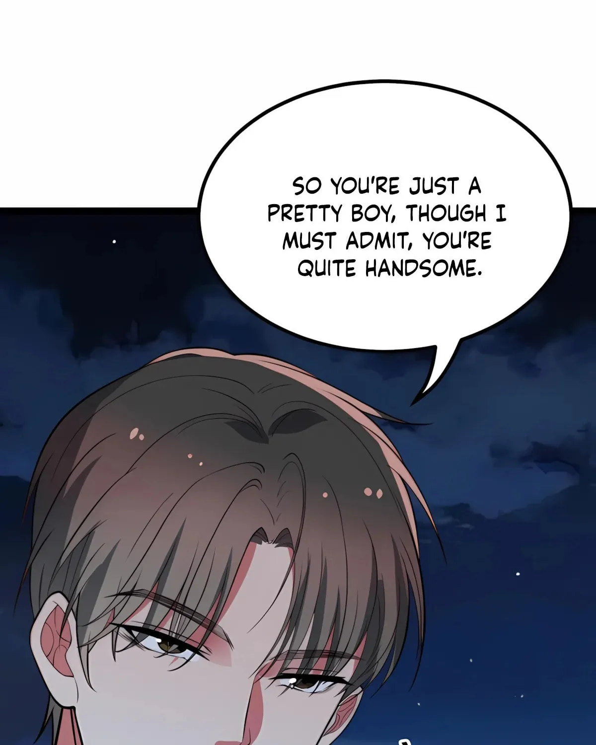 I have 90 billion licking gold Chapter 461 page 30 - 