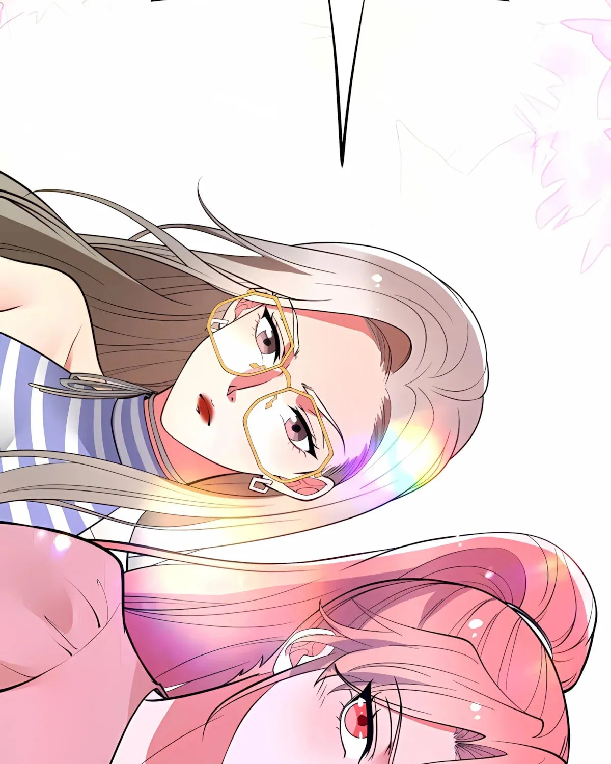 I have 90 billion licking gold Chapter 461 page 36 - 