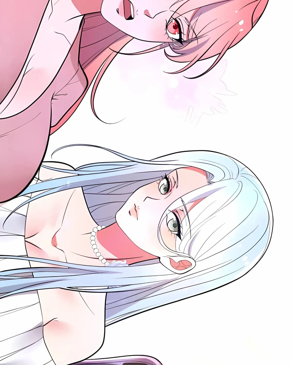 I have 90 billion licking gold Chapter 461 page 38 - 