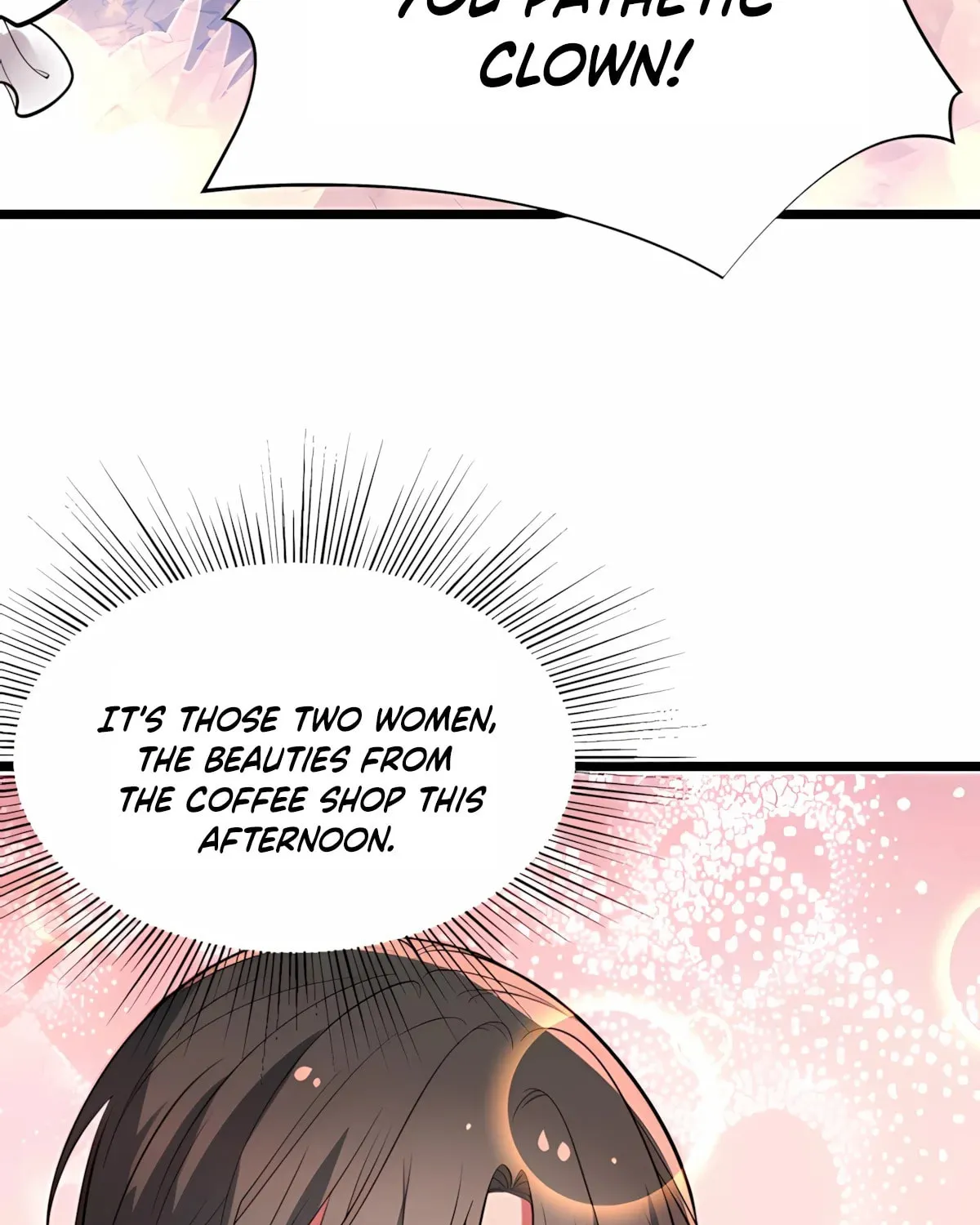 I have 90 billion licking gold Chapter 461 page 40 - 