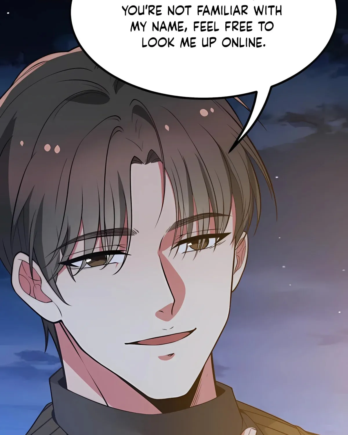 I have 90 billion licking gold Chapter 461 page 5 - 