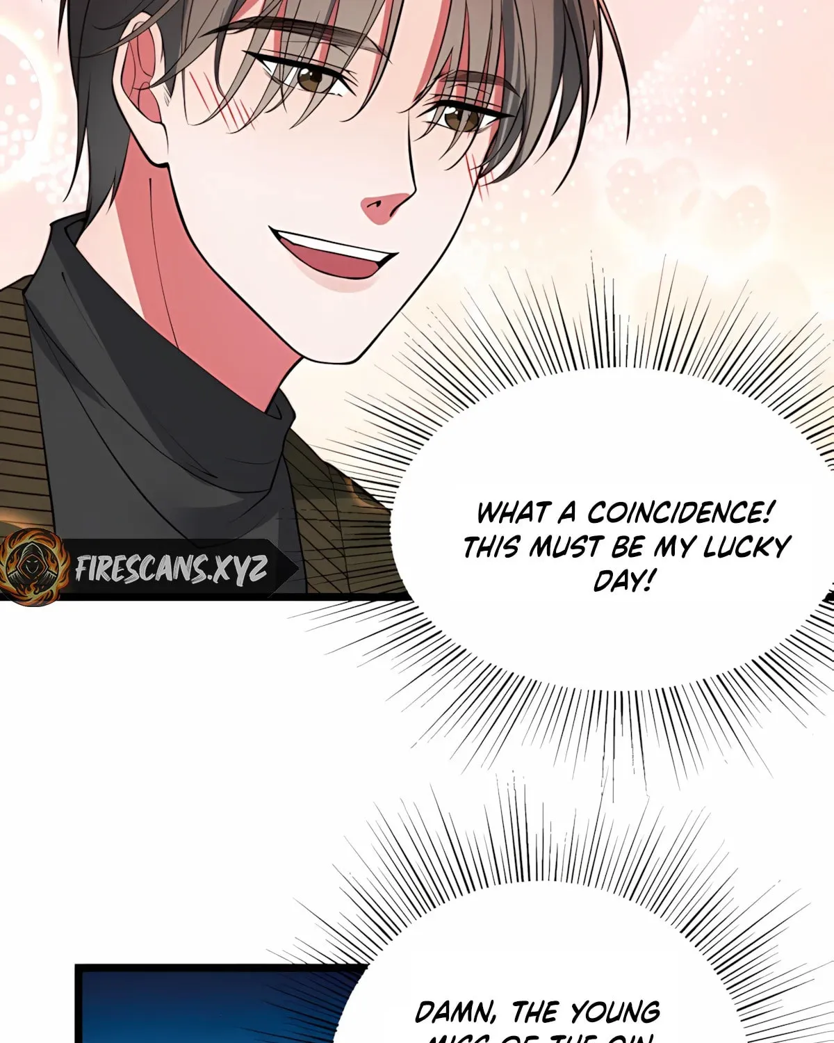 I have 90 billion licking gold Chapter 461 page 42 - 