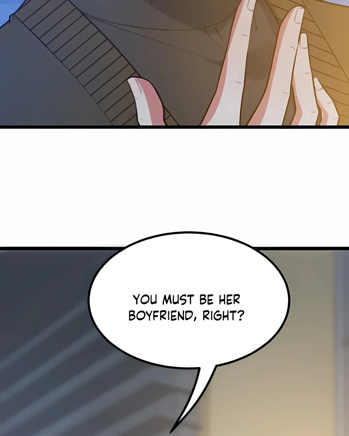 I have 90 billion licking gold Chapter 461 page 6 - 