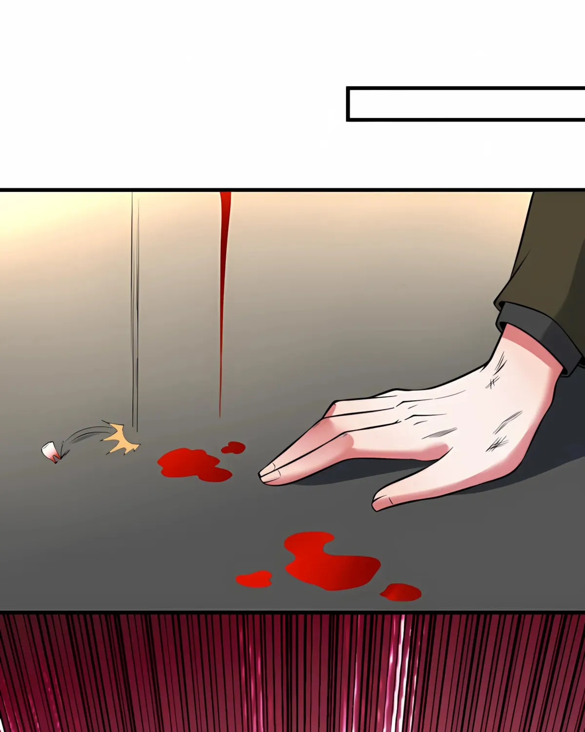I have 90 billion licking gold Chapter 462 page 20 - 