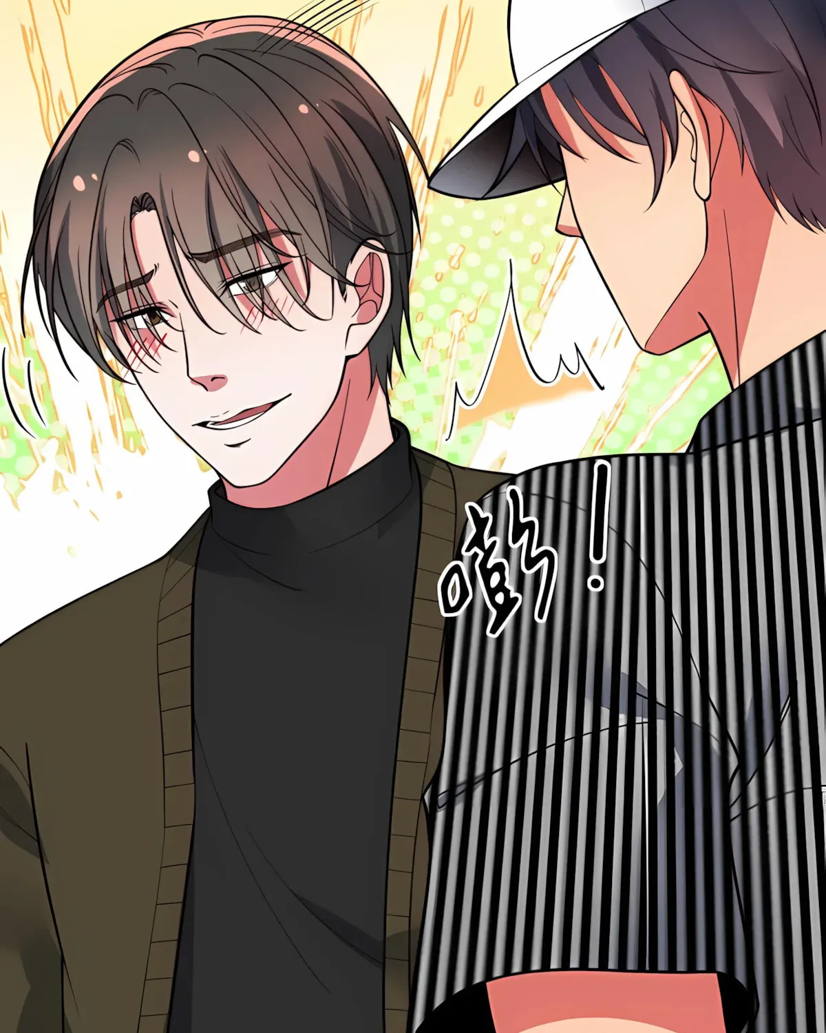 I have 90 billion licking gold Chapter 462 page 3 - 