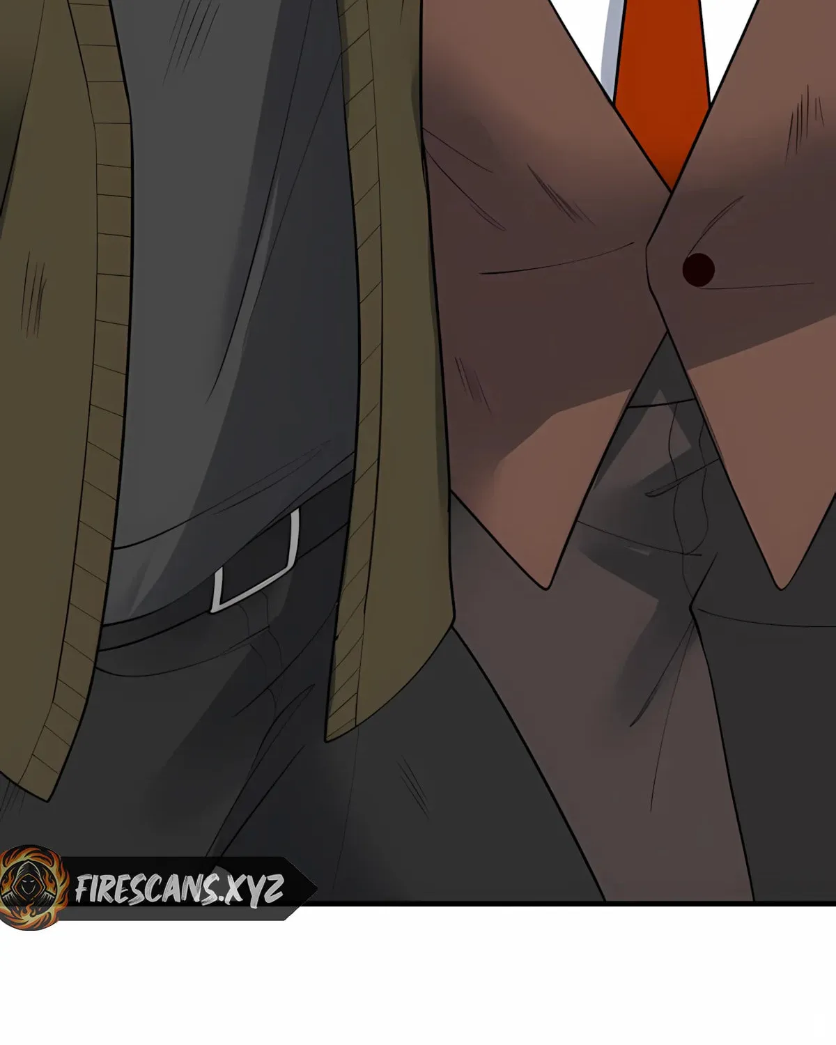 I have 90 billion licking gold Chapter 462 page 23 - 