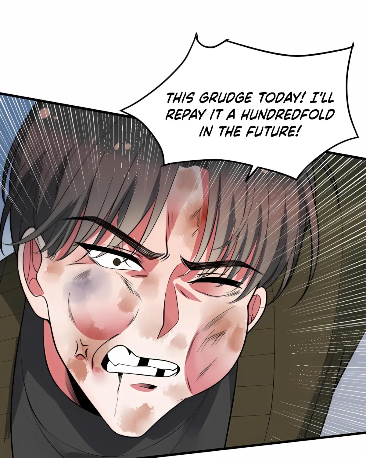 I have 90 billion licking gold Chapter 462 page 24 - 
