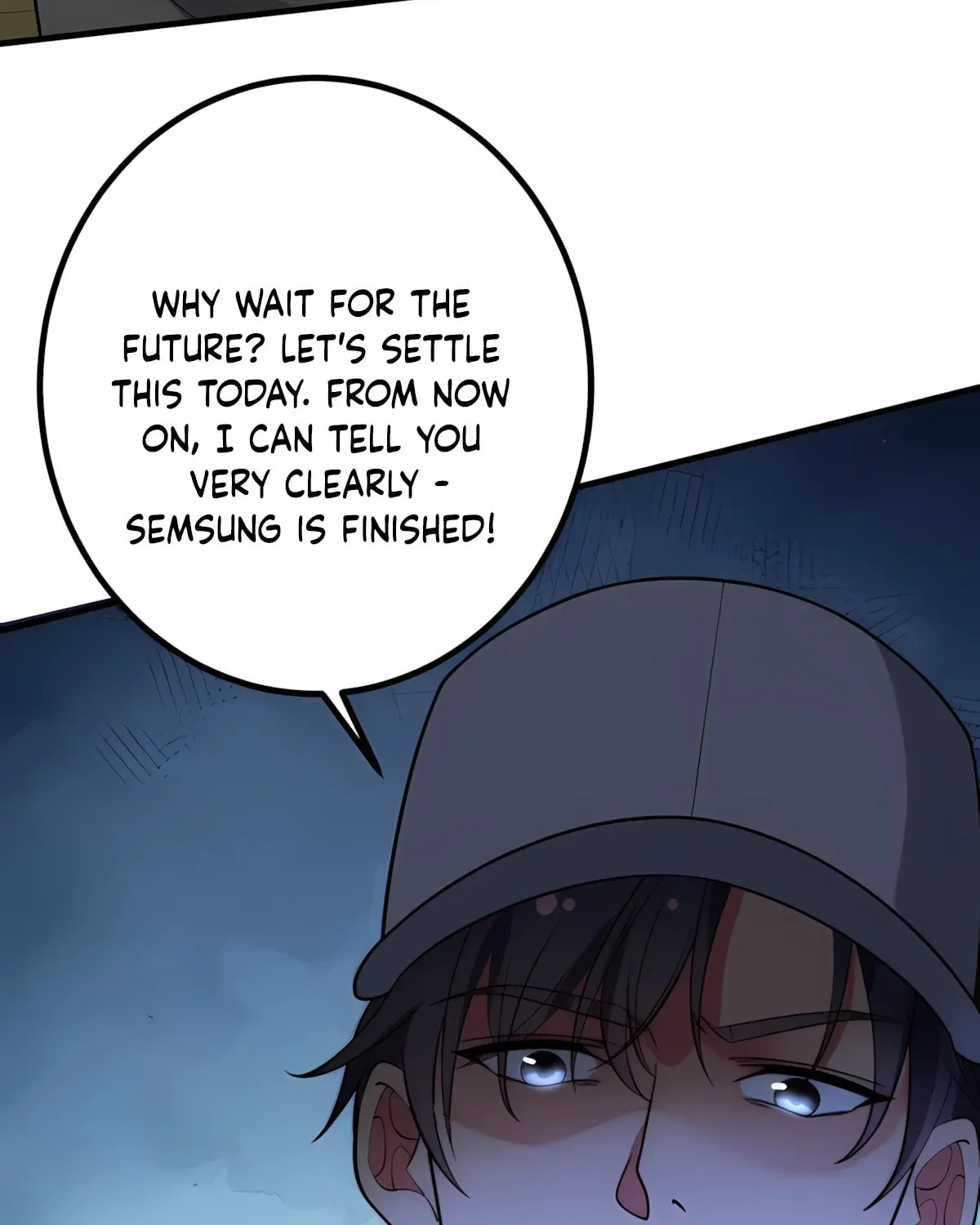 I have 90 billion licking gold Chapter 462 page 25 - 