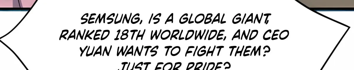 I have 90 billion licking gold Chapter 462 page 28 - 