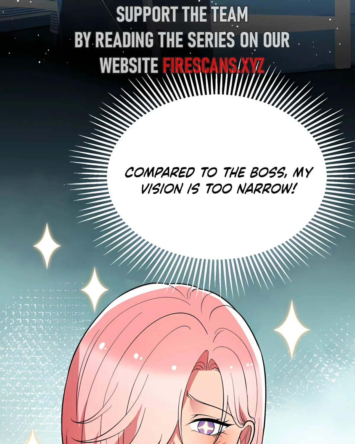 I have 90 billion licking gold Chapter 462 page 33 - 