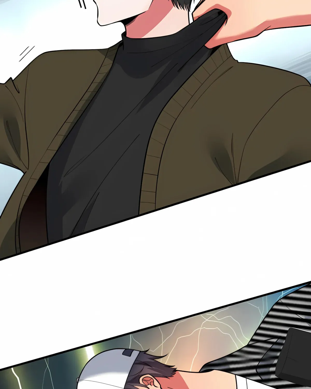 I have 90 billion licking gold Chapter 462 page 5 - 