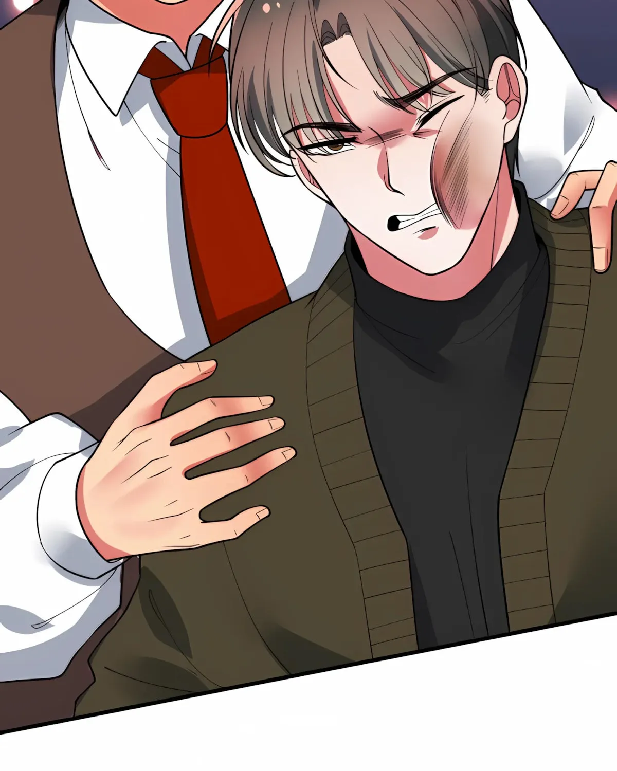 I have 90 billion licking gold Chapter 462 page 9 - 
