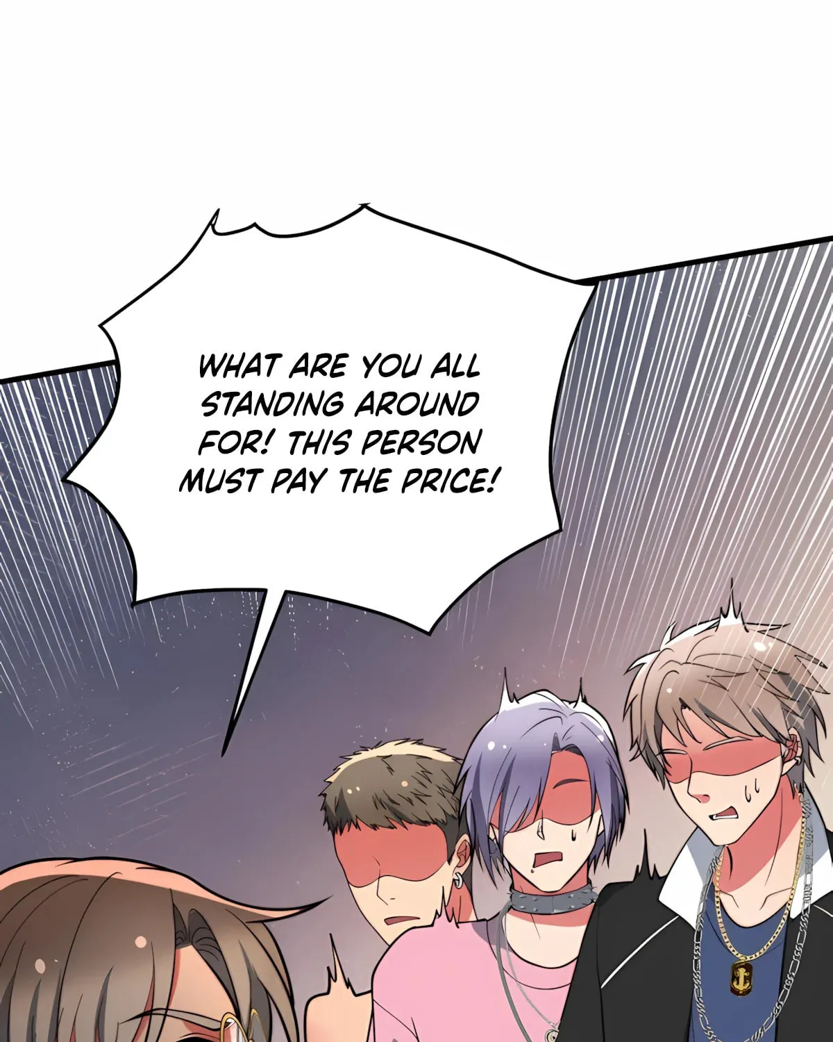 I have 90 billion licking gold Chapter 462 page 10 - 