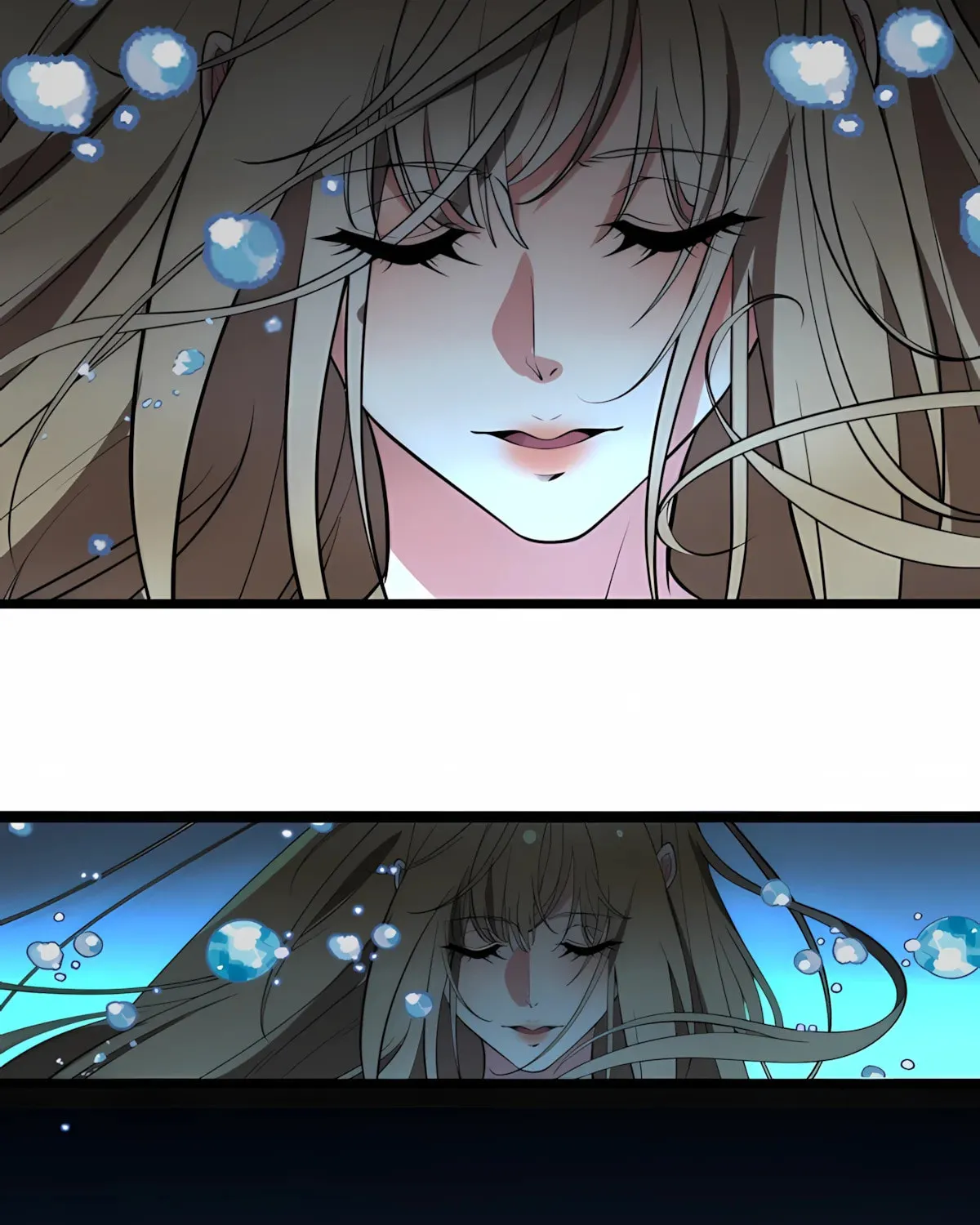 I have 90 billion licking gold Chapter 463 page 13 - 