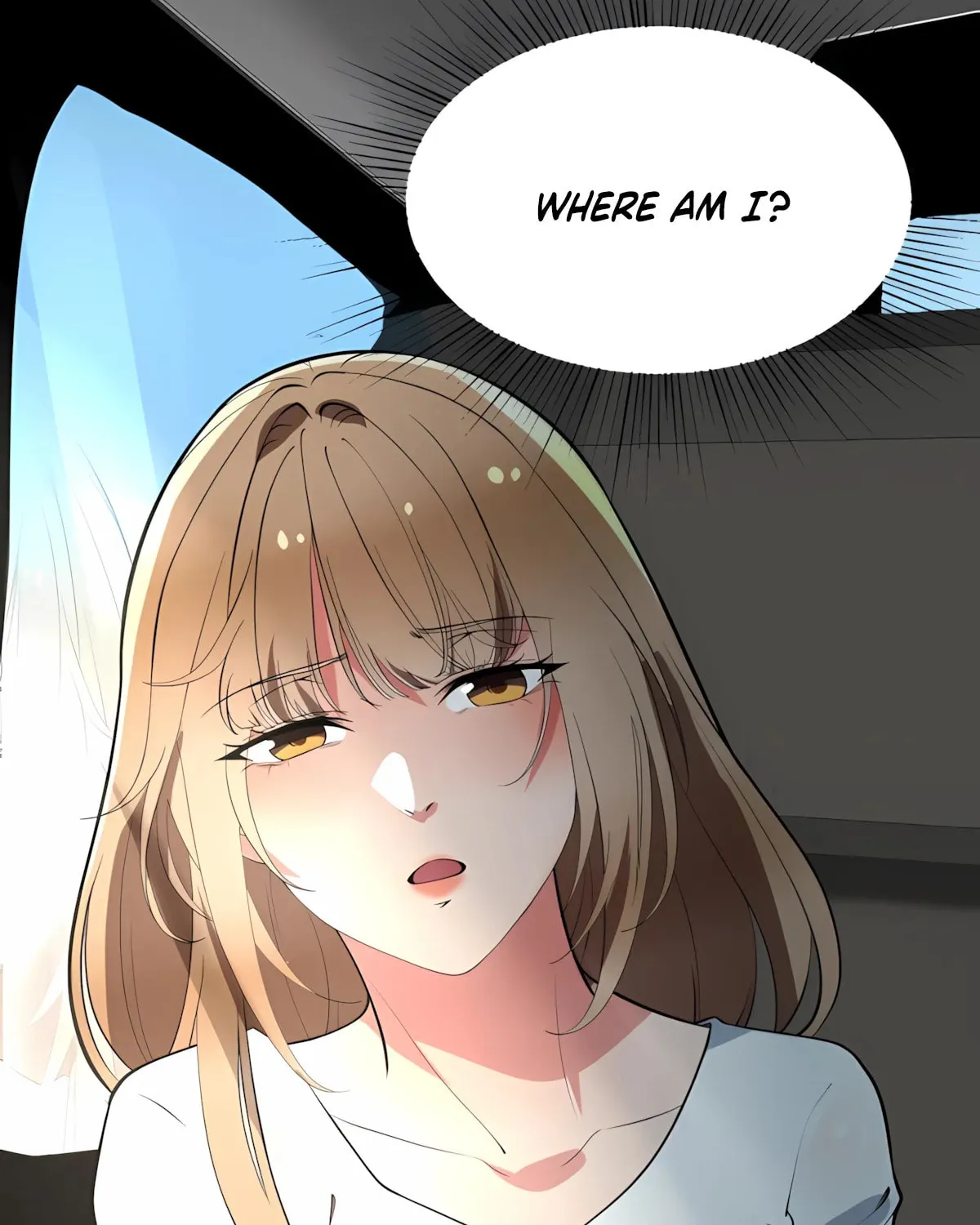 I have 90 billion licking gold Chapter 463 page 18 - 