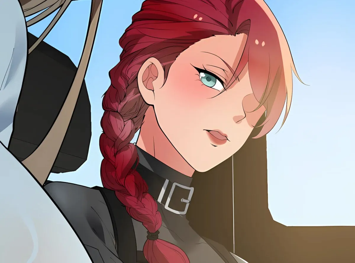 I have 90 billion licking gold Chapter 463 page 20 - 