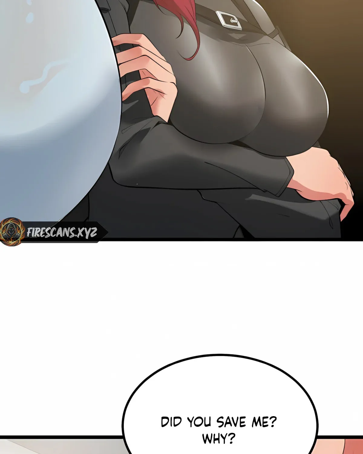 I have 90 billion licking gold Chapter 463 page 21 - 