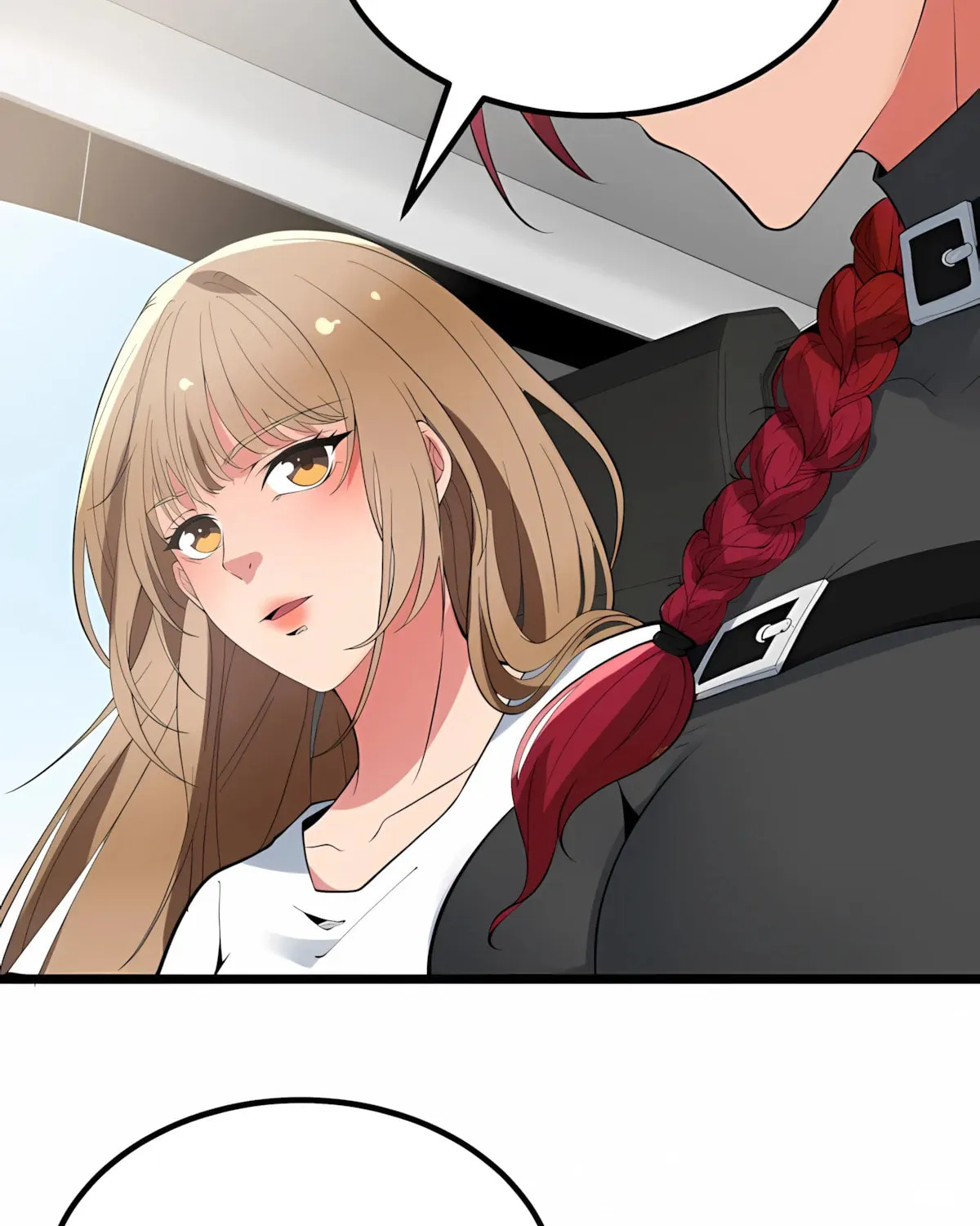 I have 90 billion licking gold Chapter 463 page 22 - 