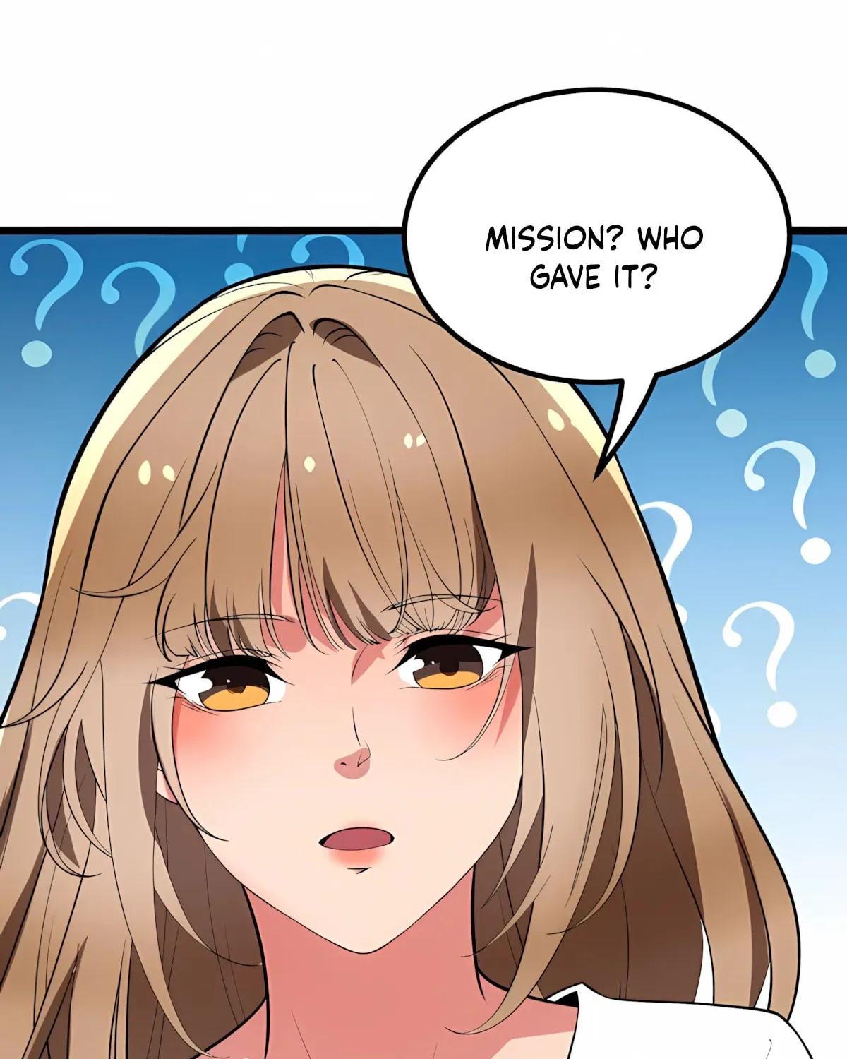 I have 90 billion licking gold Chapter 463 page 24 - 