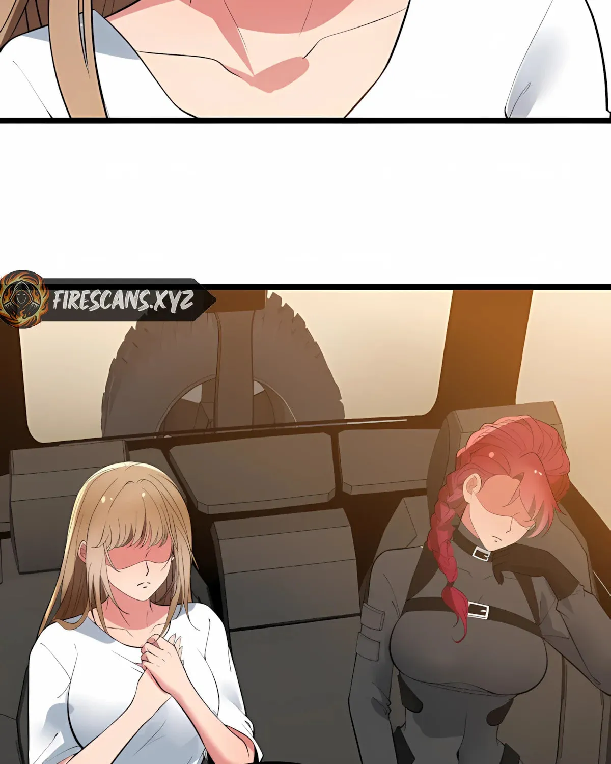 I have 90 billion licking gold Chapter 463 page 25 - 