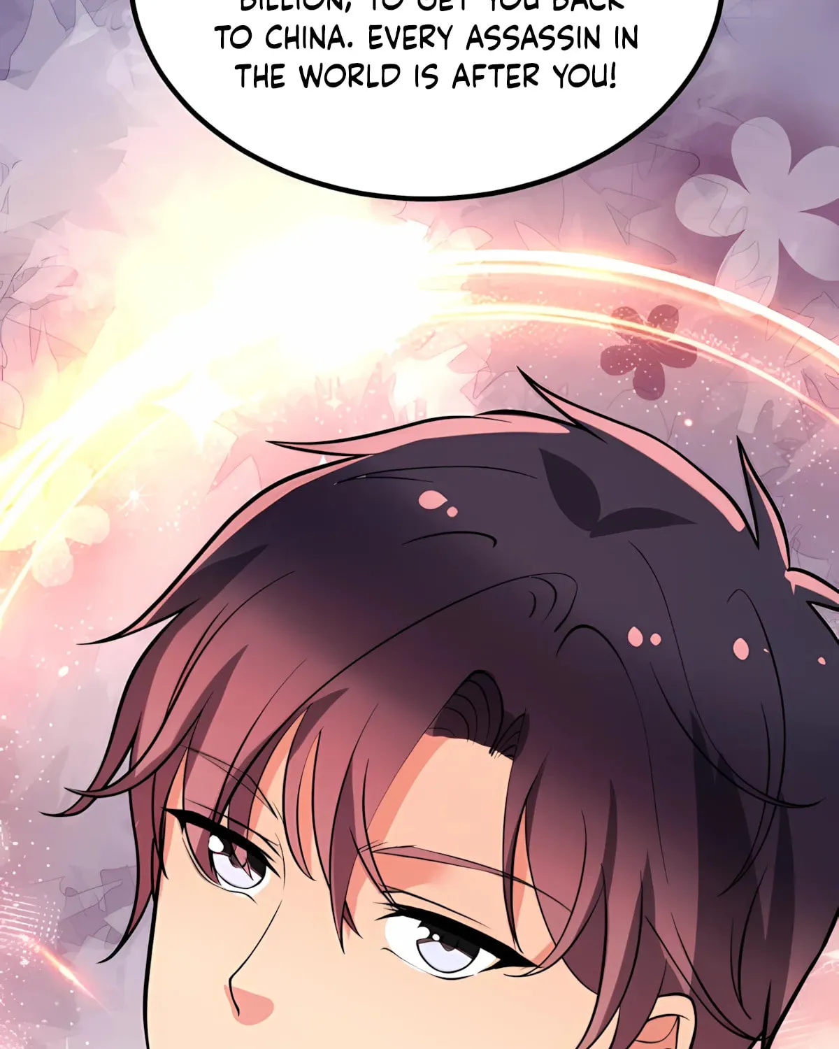 I have 90 billion licking gold Chapter 463 page 27 - 