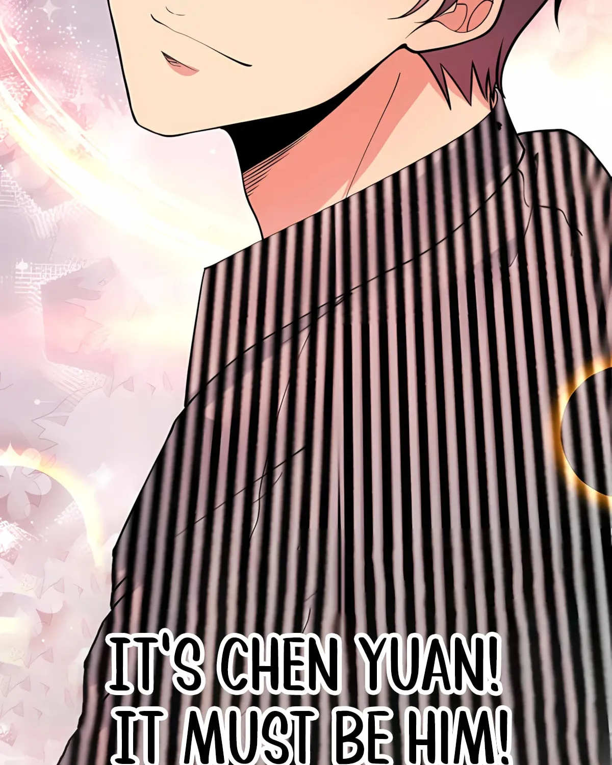 I have 90 billion licking gold Chapter 463 page 28 - 